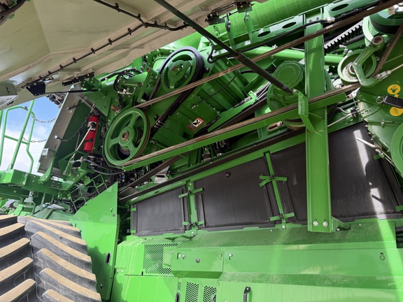 2023 John Deere X9 1100 - Photo22
