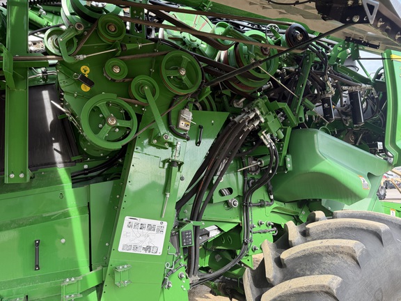 2023 John Deere X9 1100 - Photo23