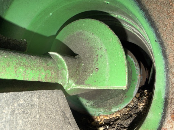 2023 John Deere X9 1100 - Photo24