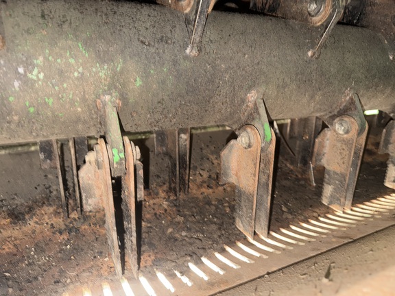 2023 John Deere X9 1100 - Photo26