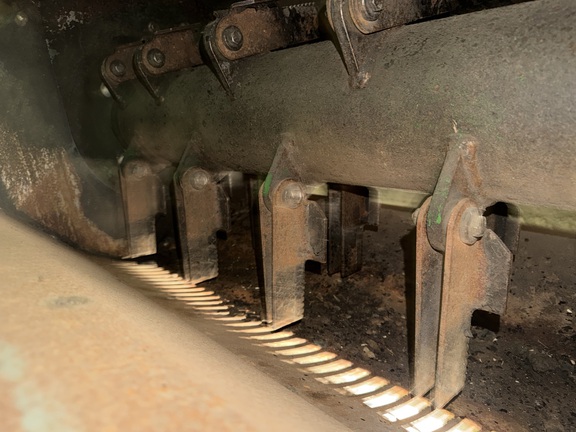 2023 John Deere X9 1100 - Photo27