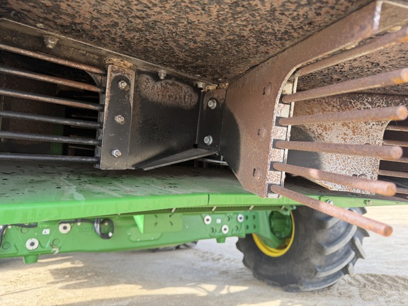 2023 John Deere X9 1100 - Photo28