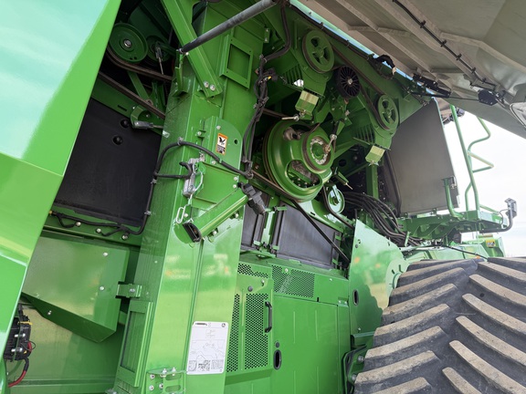 2023 John Deere X9 1100 - Photo29