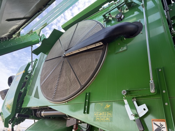 2023 John Deere X9 1100 - Photo30