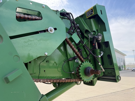 2023 John Deere X9 1100 - Photo33