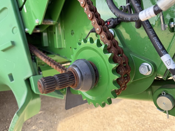 2023 John Deere X9 1100 - Photo34