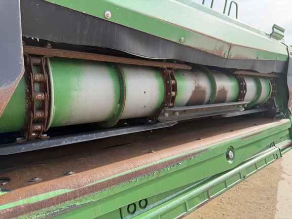 2023 John Deere X9 1100 - Photo35