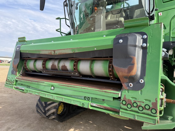 2023 John Deere X9 1100 - Photo36