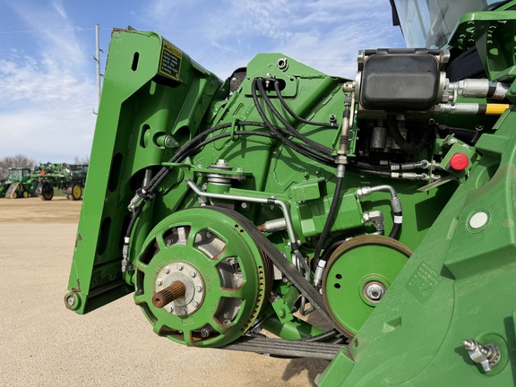2023 John Deere X9 1100 - Photo37