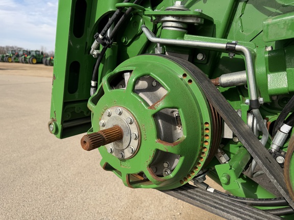 2023 John Deere X9 1100 - Photo38