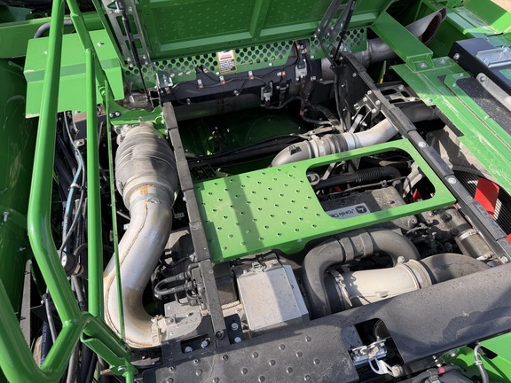 2023 John Deere X9 1100 - Photo40