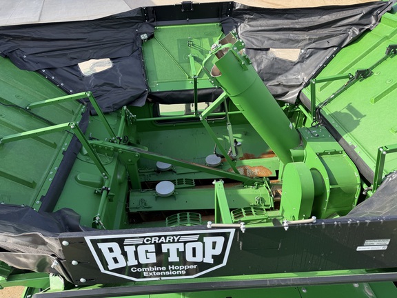 2023 John Deere X9 1100 - Photo42