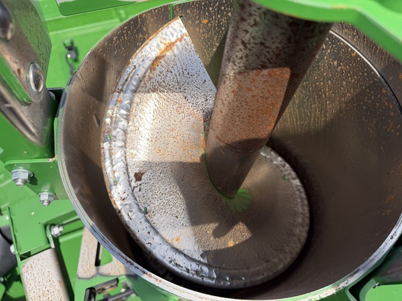 2023 John Deere X9 1100 - Photo43