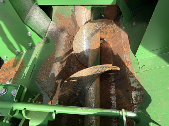 2023 John Deere X9 1100 - Photo44