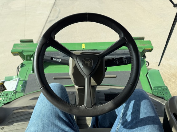 2023 John Deere X9 1100 - Photo46
