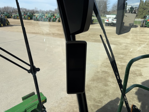 2023 John Deere X9 1100 - Photo48