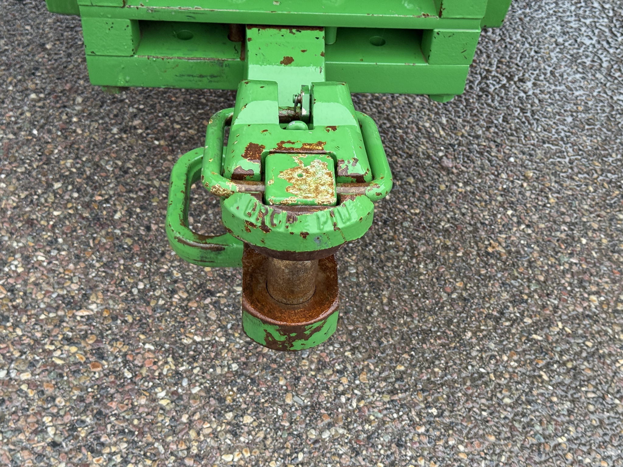 2018 John Deere 8370RT Image 32