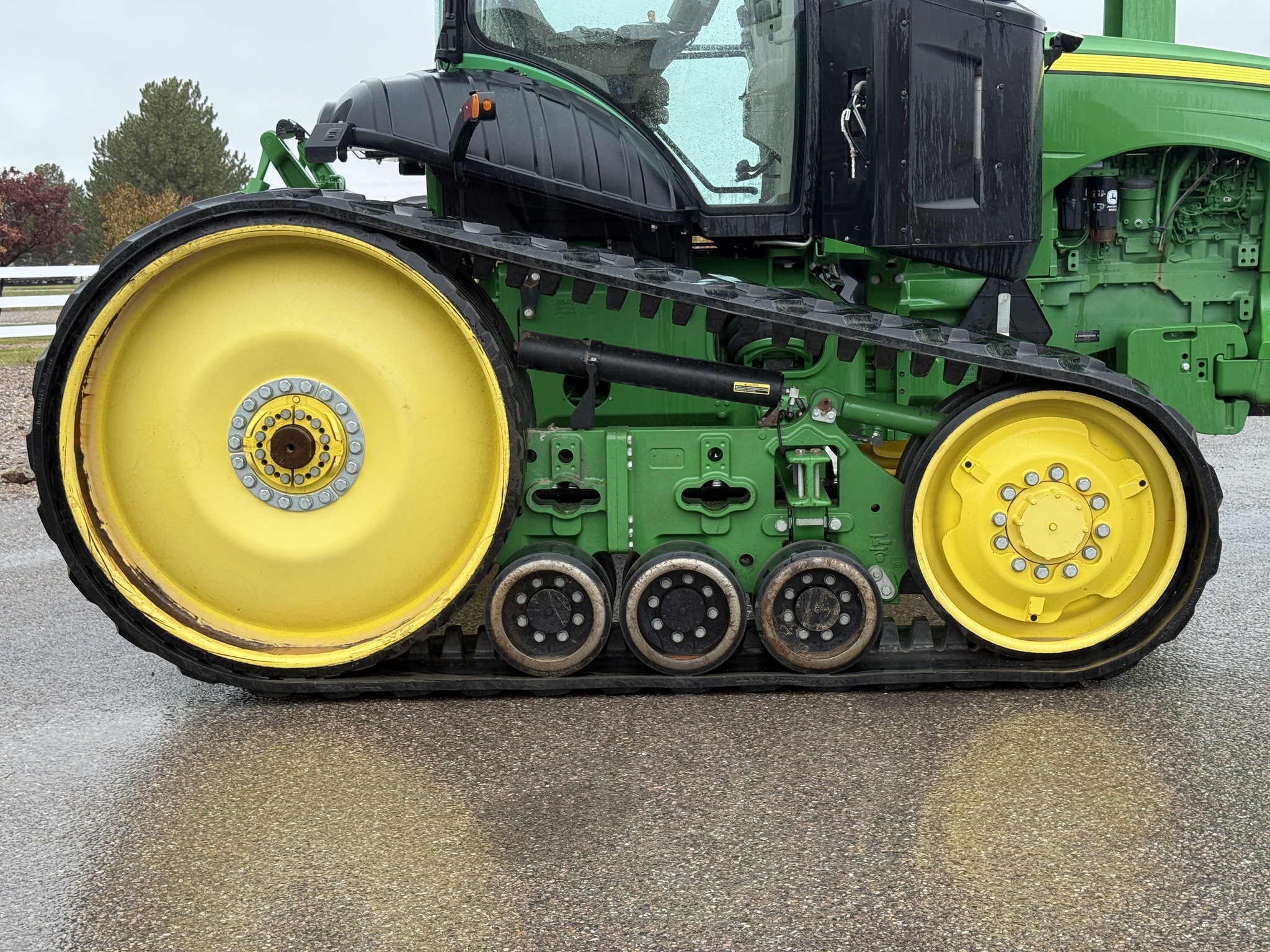 2018 John Deere 8370RT Image 33