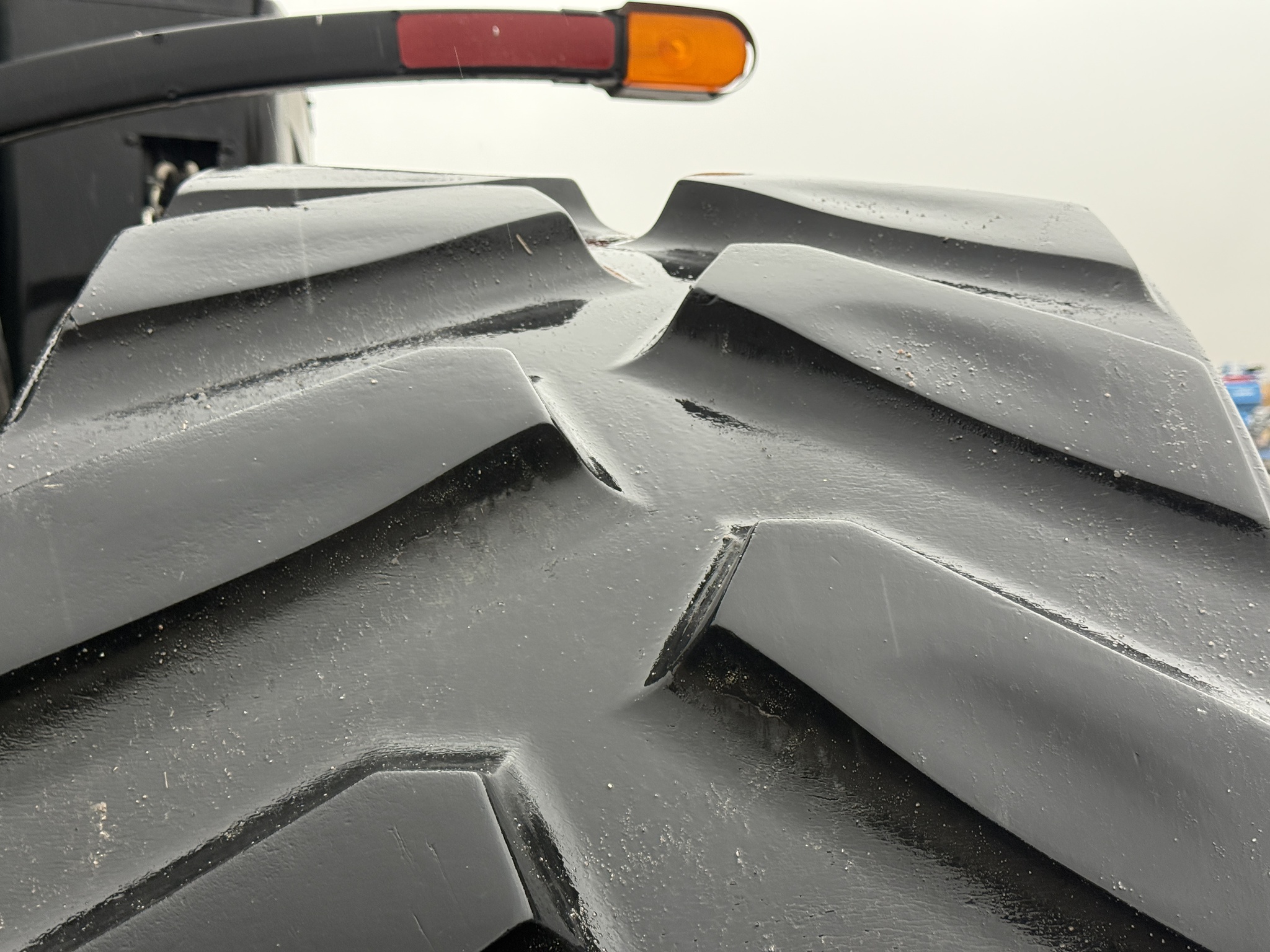 2018 John Deere 8370RT Image 36