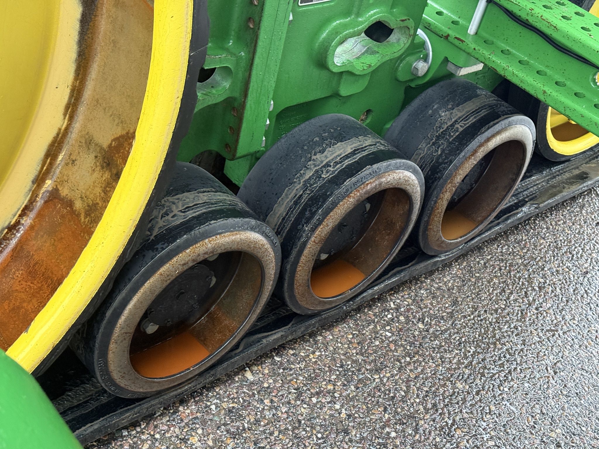 2018 John Deere 8370RT Image 39