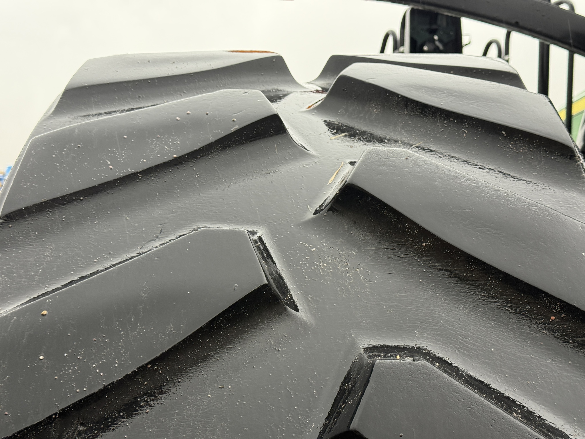 2018 John Deere 8370RT Image 40