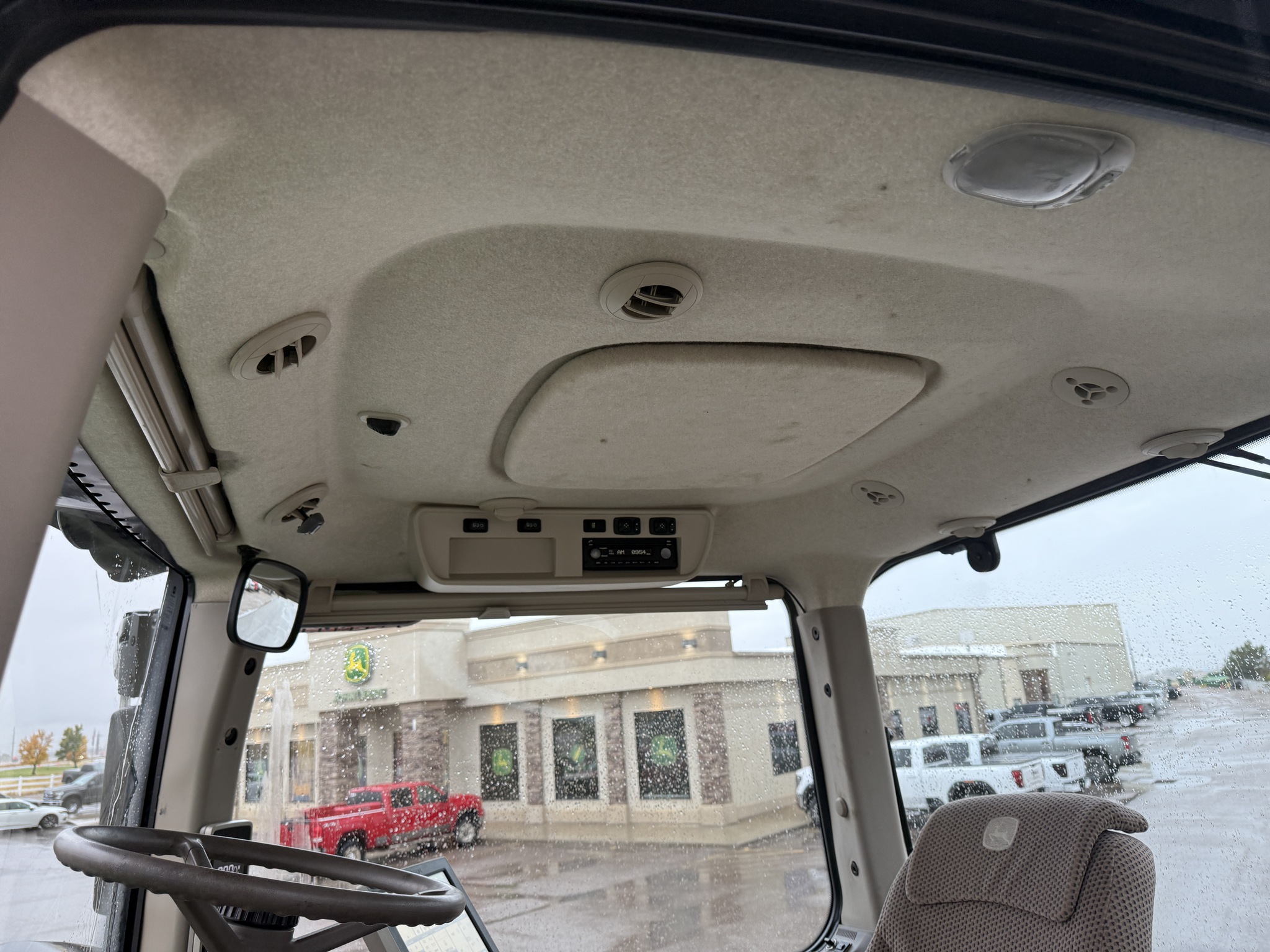 2018 John Deere 8370RT Image 10