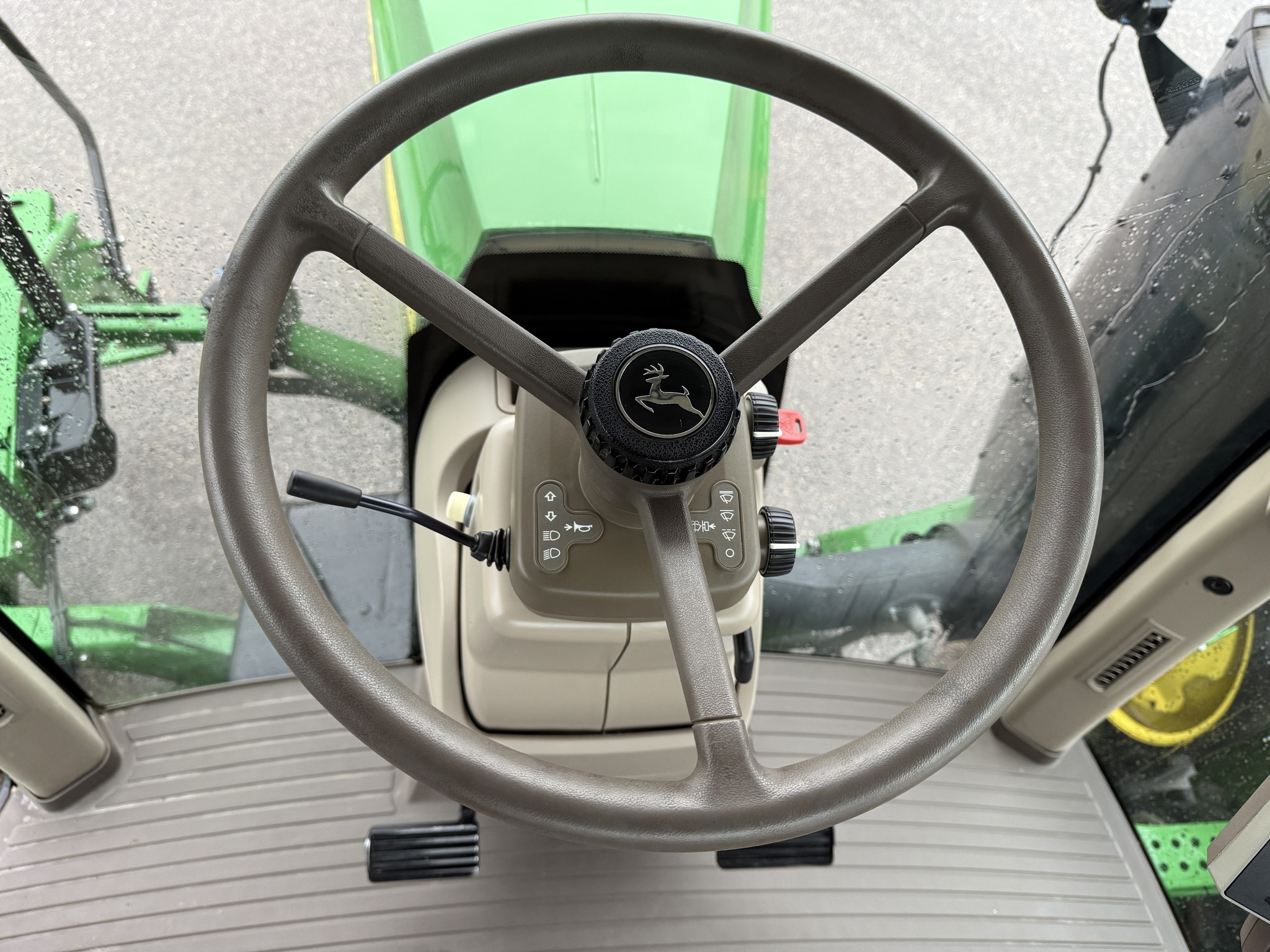 2018 John Deere 8370RT Image 11