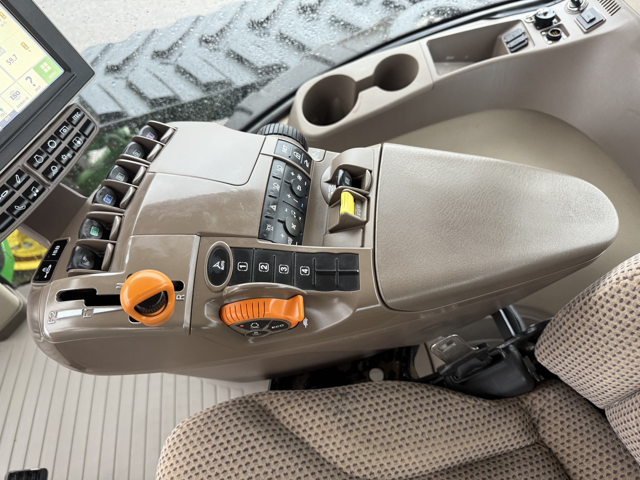 2018 John Deere 8370RT Image 14