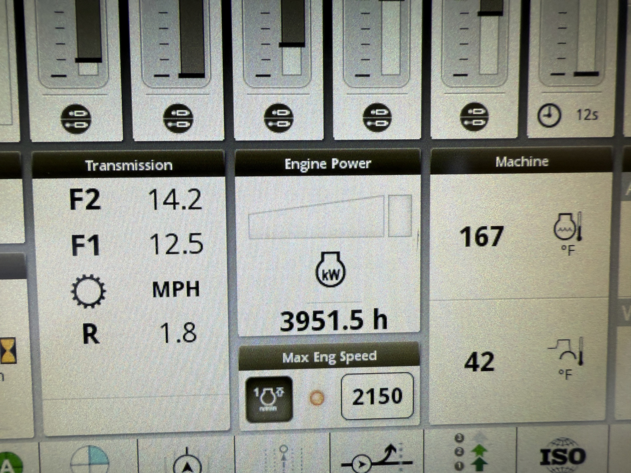 2018 John Deere 8370RT Image 18