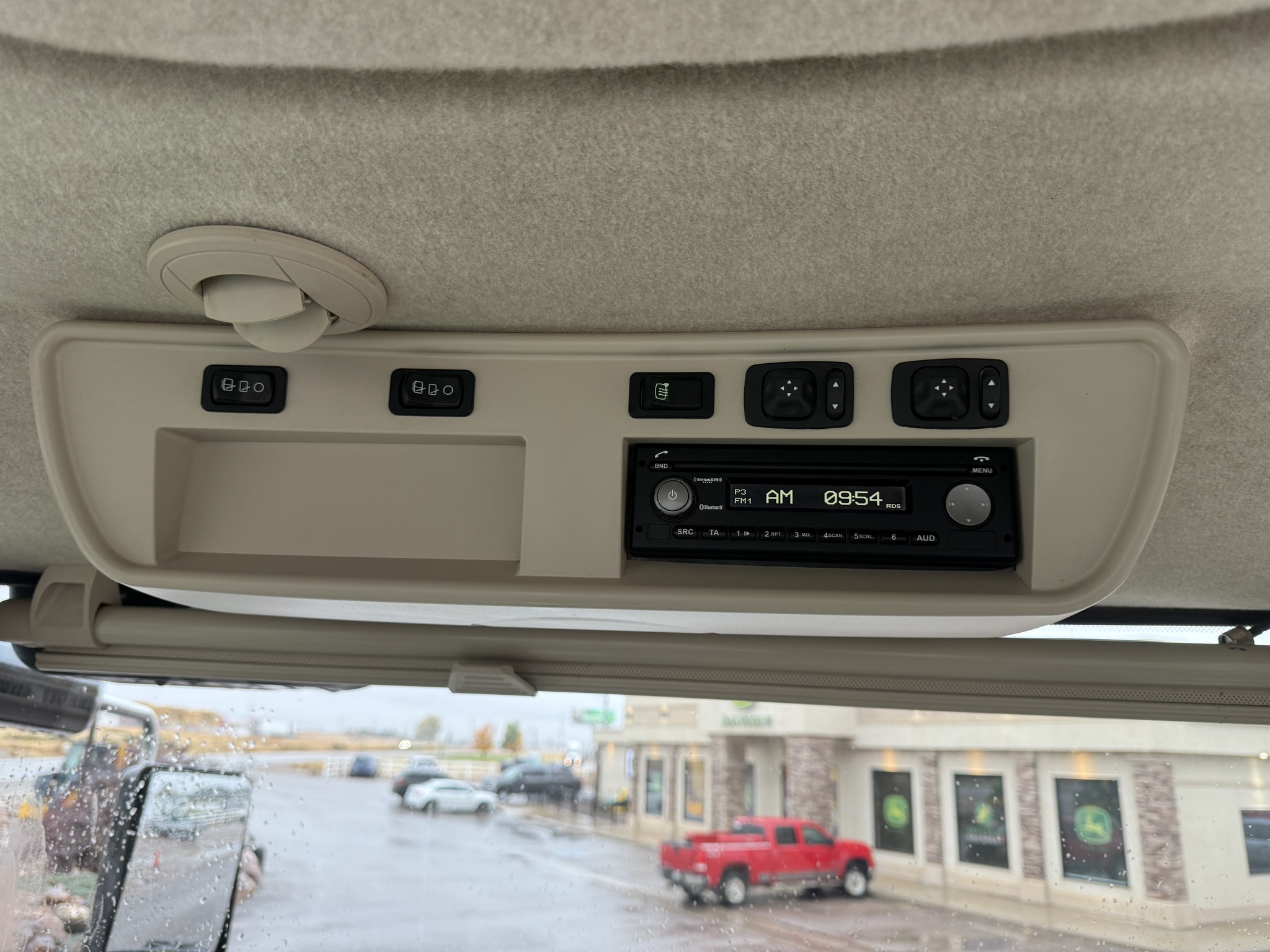 2018 John Deere 8370RT Image 19