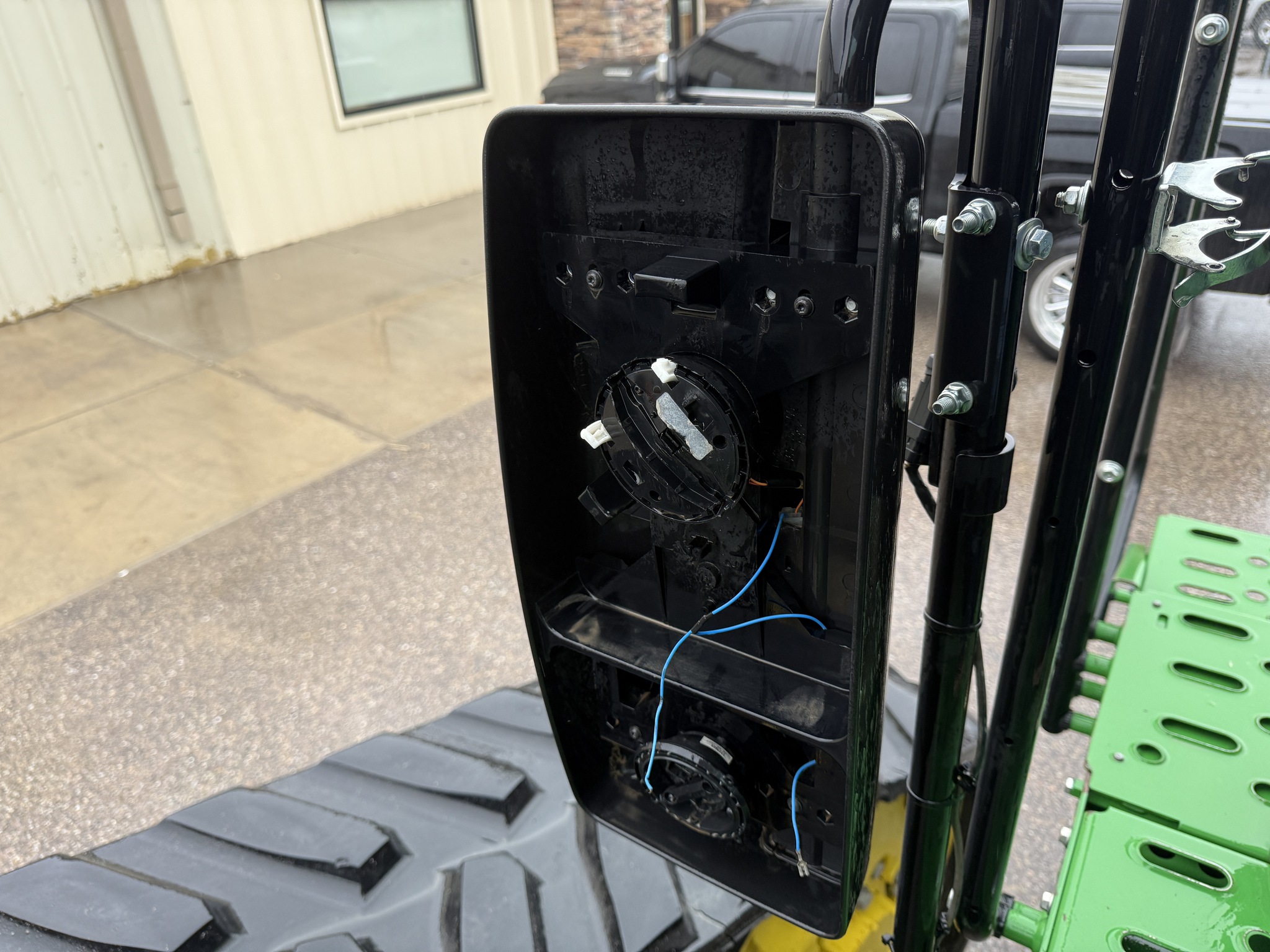 2018 John Deere 8370RT Image 41