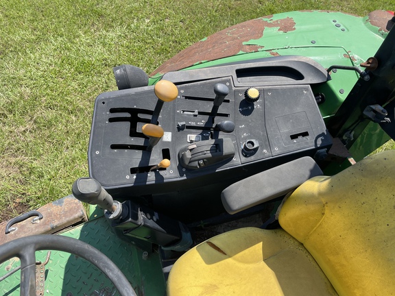 2012 John Deere 6330 Photo 11