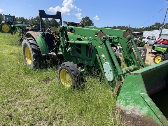 2012 John Deere 6330 Photo 6