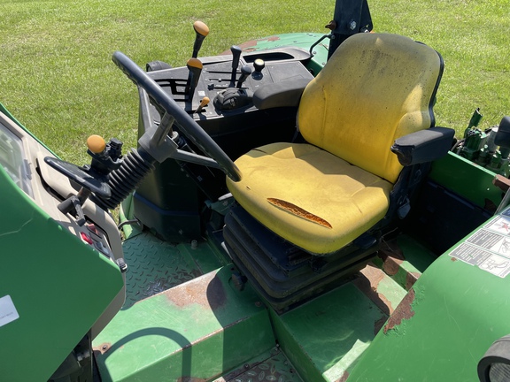 2012 John Deere 6330 Photo 10