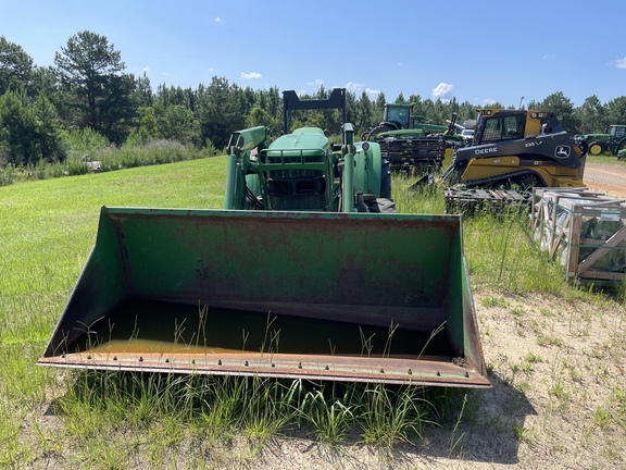 2012 John Deere 6330 Photo 4