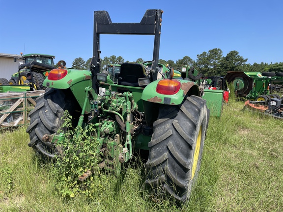 2012 John Deere 6330 Photo 7
