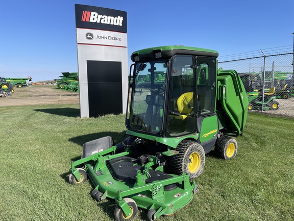 Photo of a 2013 John Deere 1565