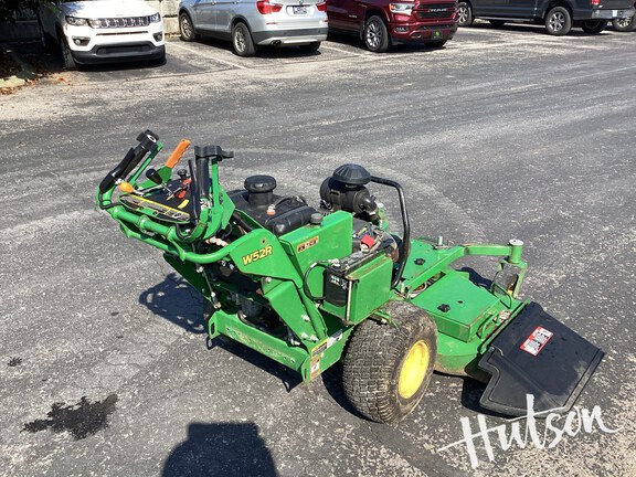 Photo of 2023 John Deere W52R