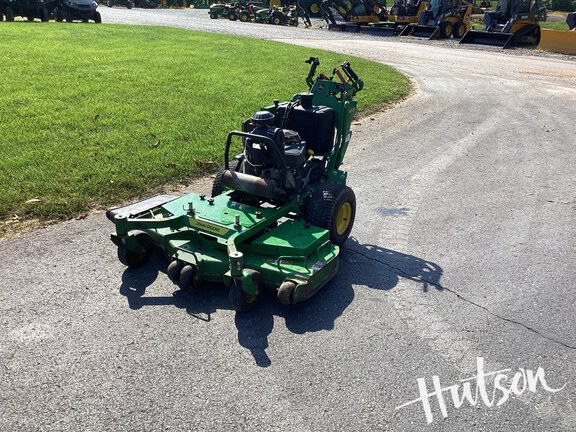 Photo of 2023 John Deere W52R