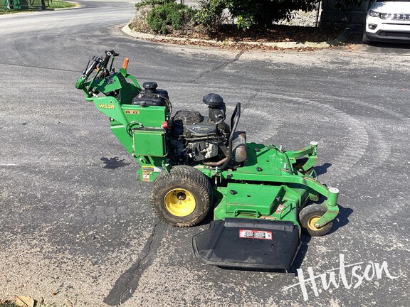 Photo of 2023 John Deere W52R