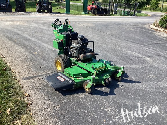 Photo of 2023 John Deere W52R