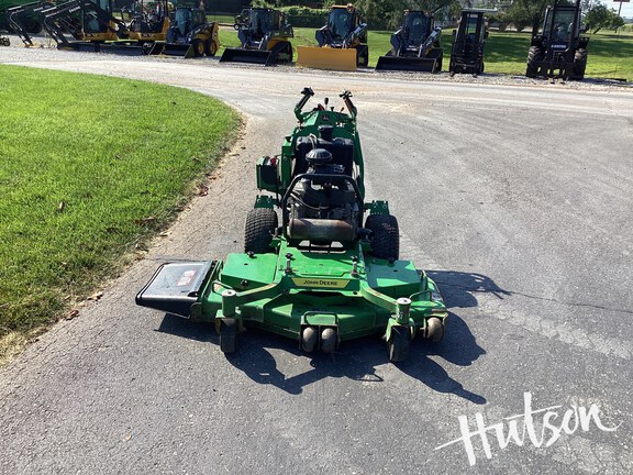 Photo of 2023 John Deere W52R