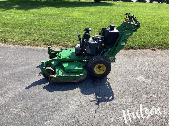Photo of 2023 John Deere W52R