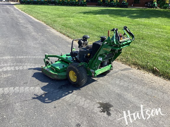 Photo of 2023 John Deere W52R