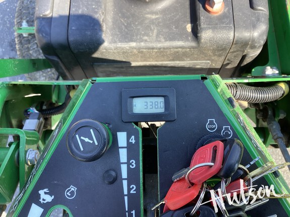 Photo of 2023 John Deere W52R