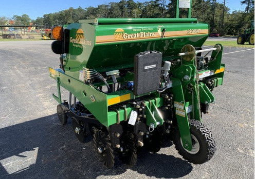 2025 Great Plains 3P606NT