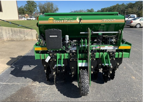 2025 Great Plains 3P606NT