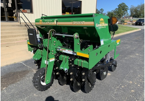 2025 Great Plains 3P606NT