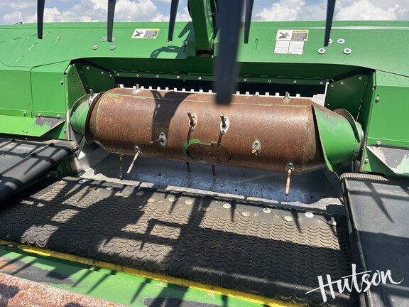Photo of 2021 John Deere RD45F