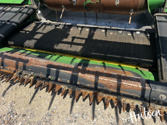 Photo of 2021 John Deere RD45F